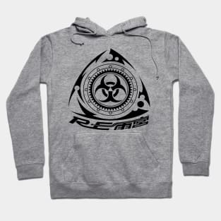 Auto Rotary Engine Hoodie